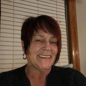 Meet your Posher, Leaann